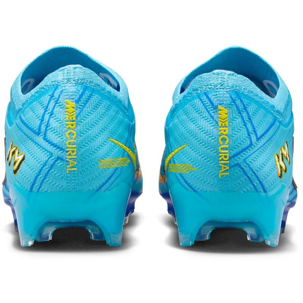 Nike ZOOM VAPOR 15 ELITE KM FG Herren Fußball-Nockenschuh