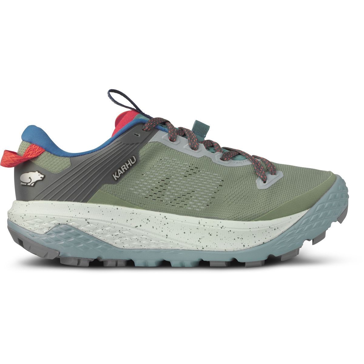 Karhu Ikoni Trail 1.0 Damen Laufschuhe