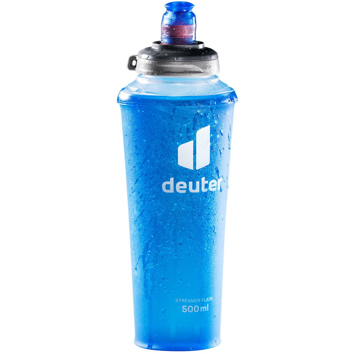 Deuter Streamer Flask 500 ml Kunststoff-Trinkflasche
