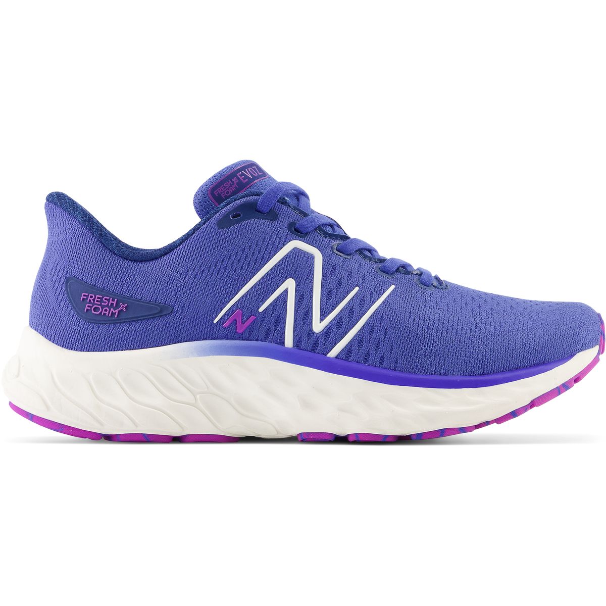 New Balance Fresh Foam X EVOZ v3 Damen Laufschuhe