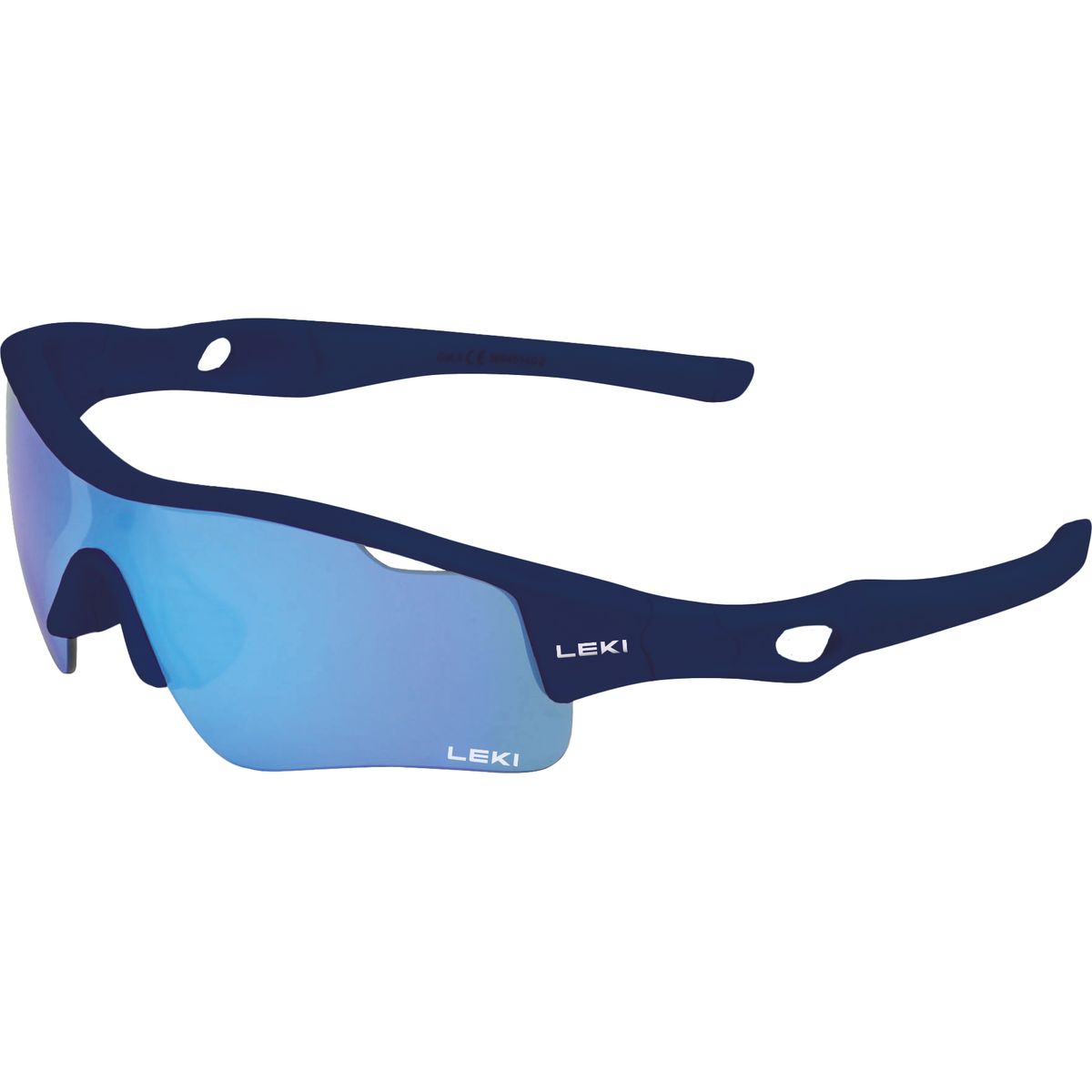 Leki Vision Pro Sonnenbrille