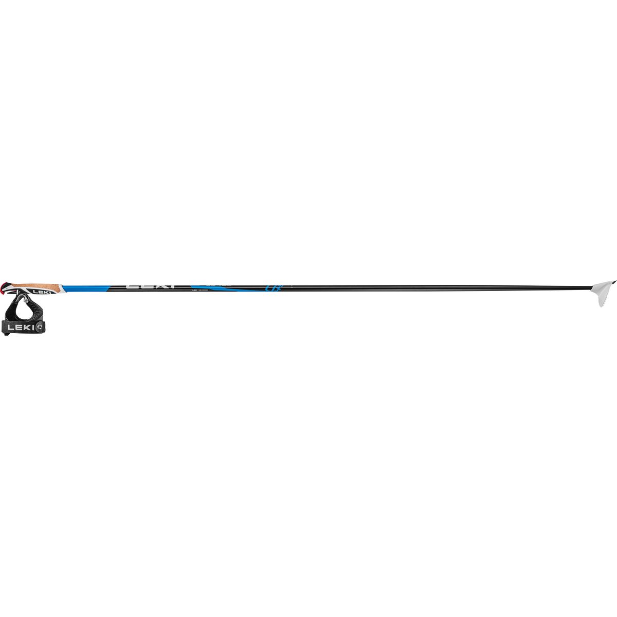 Leki CC 450 Langlauf-Skistock
