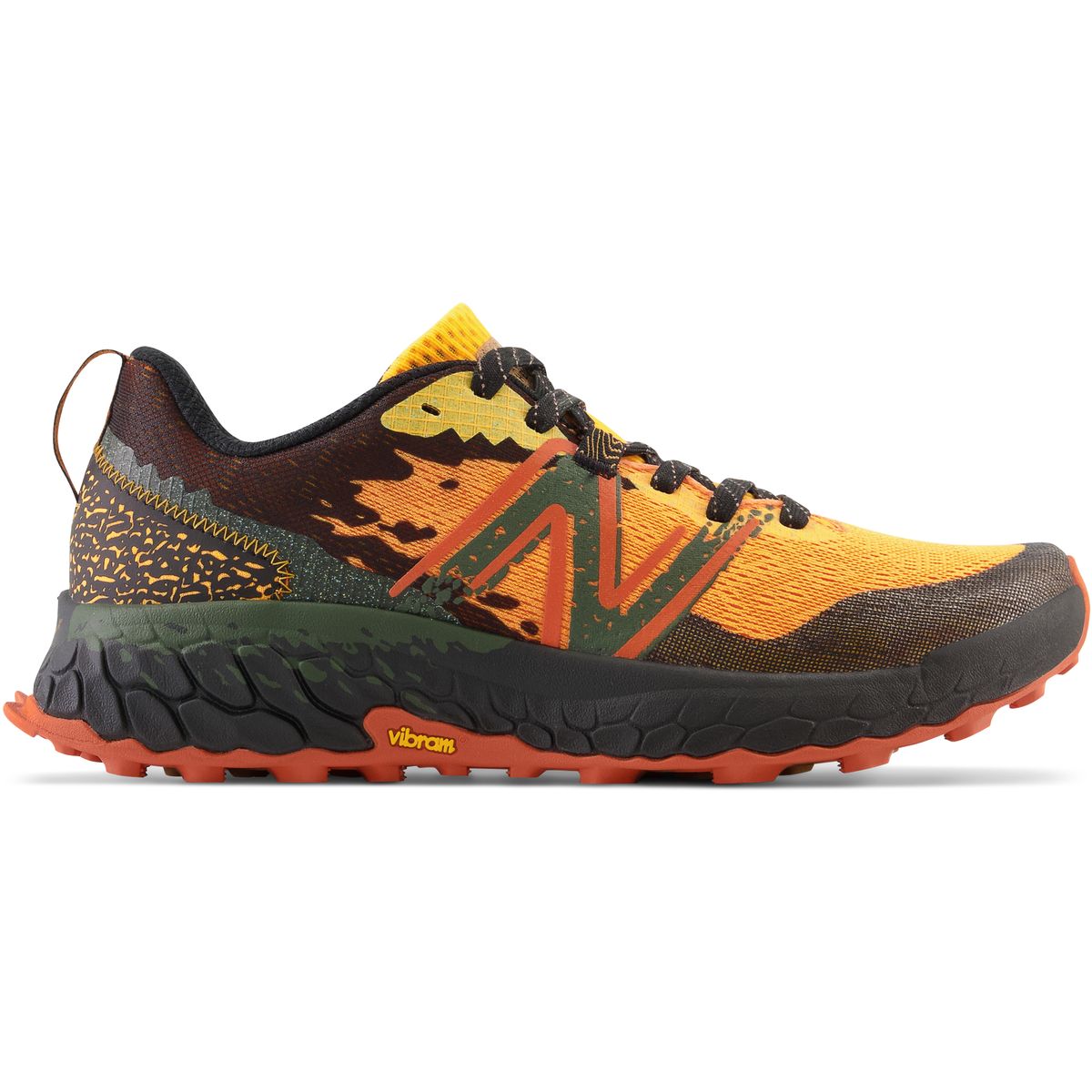 New Balance Fresh Foam X Hierro v7 Herren Laufschuhe