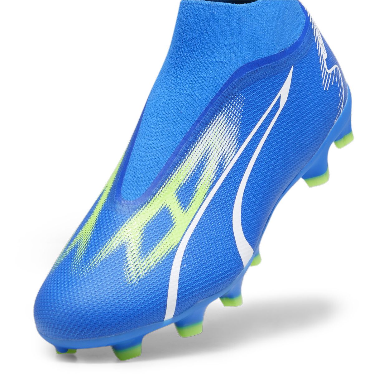 Puma Ultra Match+ Ll FG/AG Herren Nockenschuhe