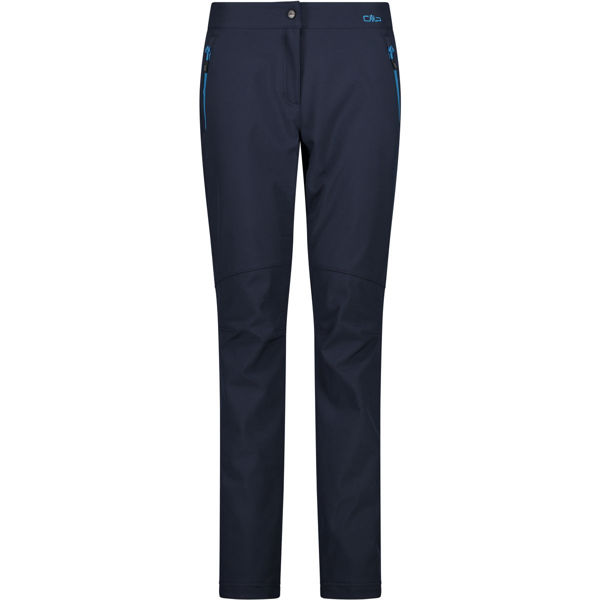 CMP Long Pant Damen Steghose