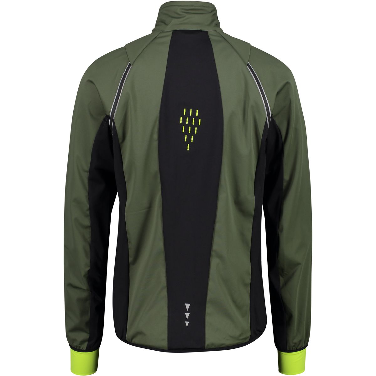 CMP Jacket With Detachable Sleeves Herren Funktionsjacke kaufen