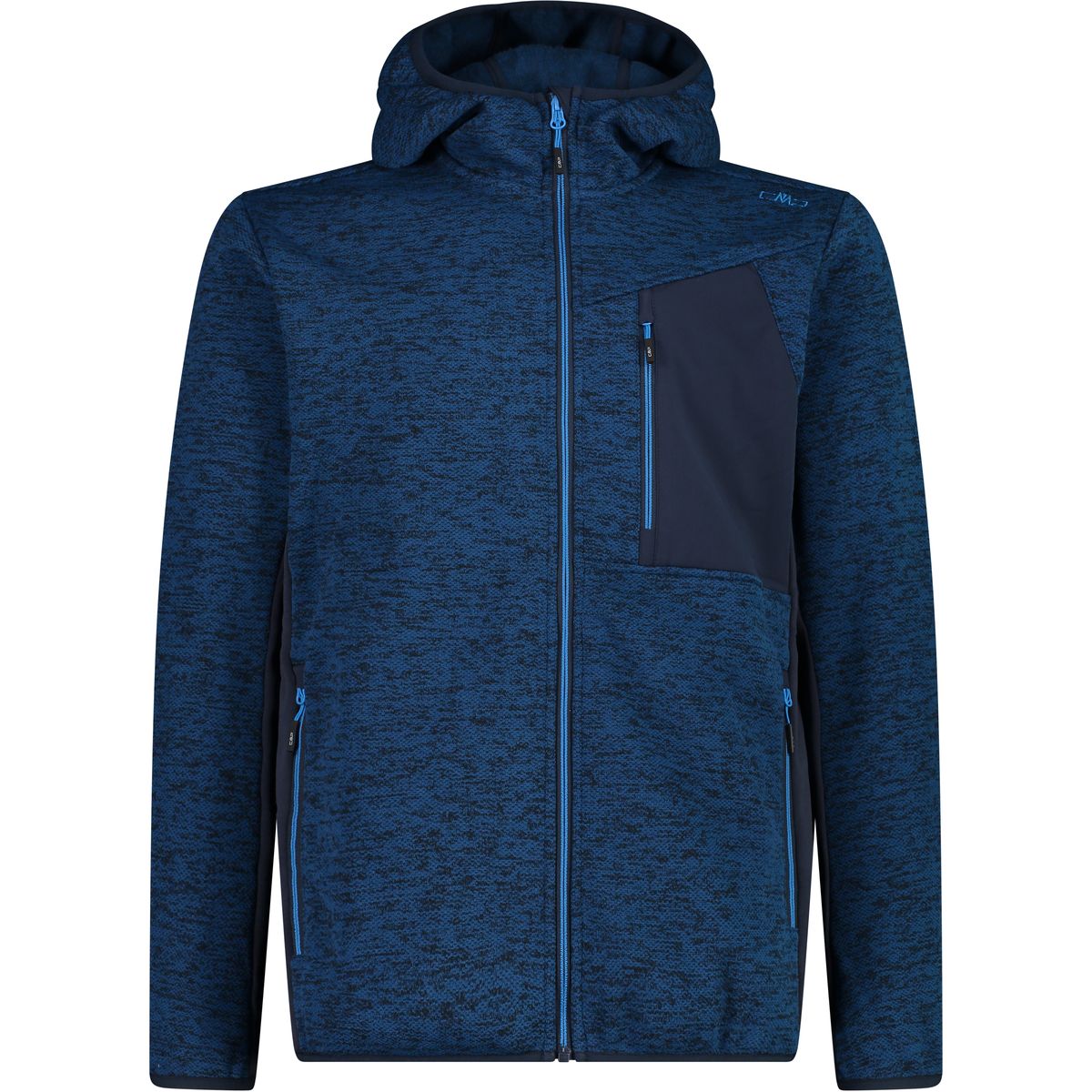 CMP Fix Hood