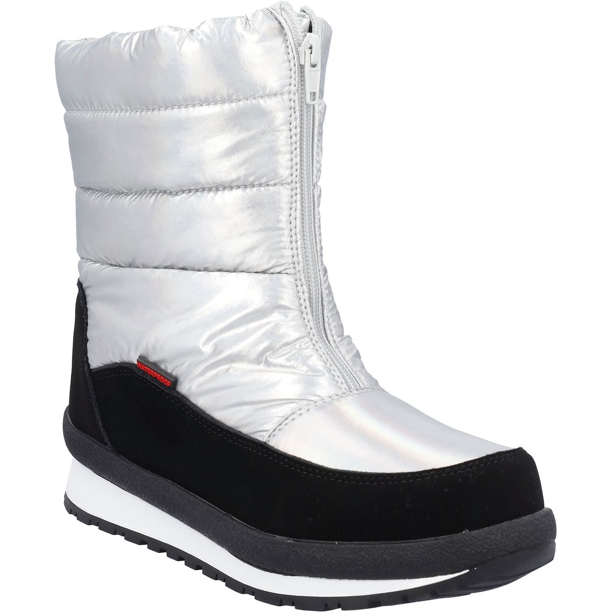 CMP Rae Snow Boots waterproof Jungen Bergstiefel kaufen | SPORT 2000