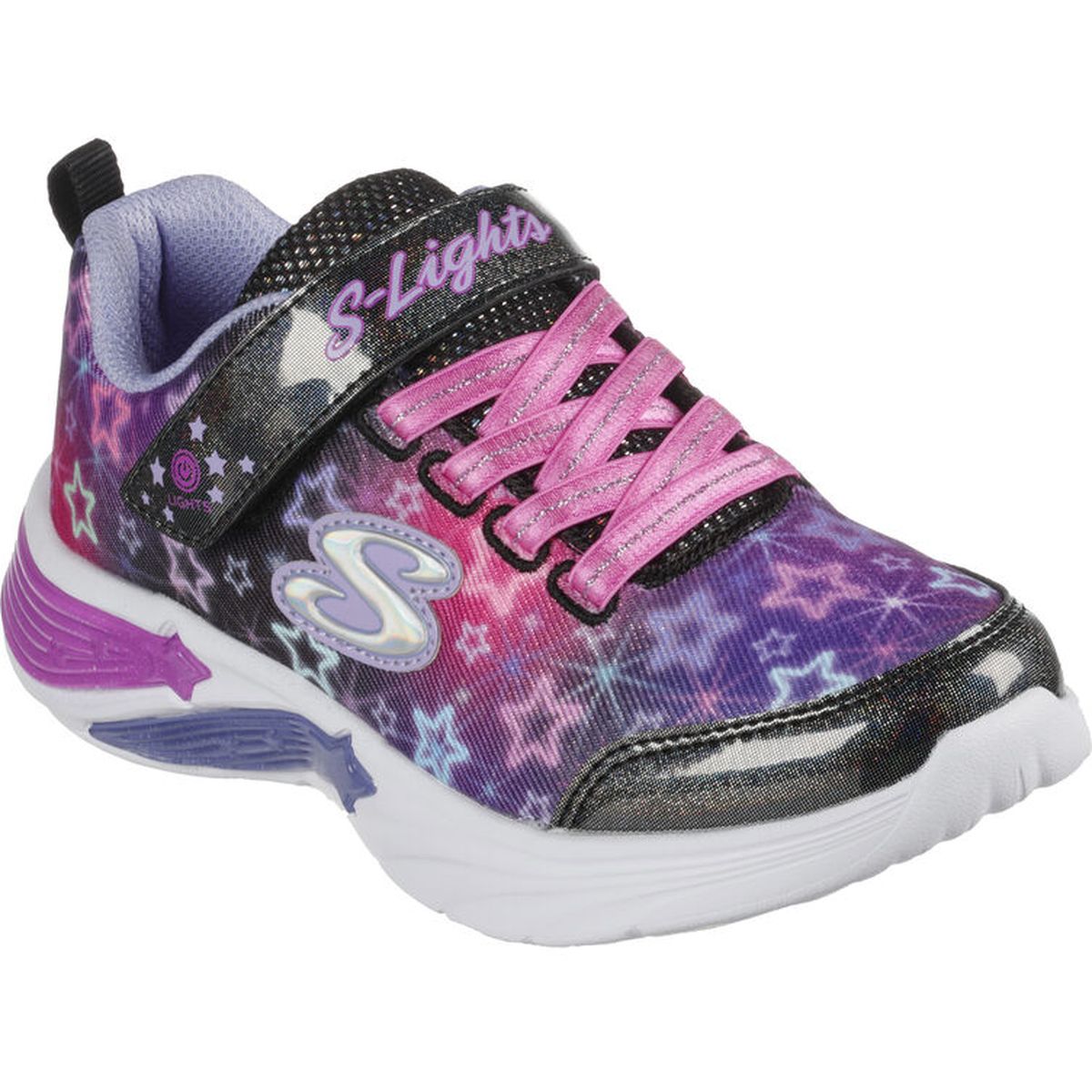 Skechers S Lights: Star Sparks Kinder Freizeitschuhe kaufen | SPORT 2000