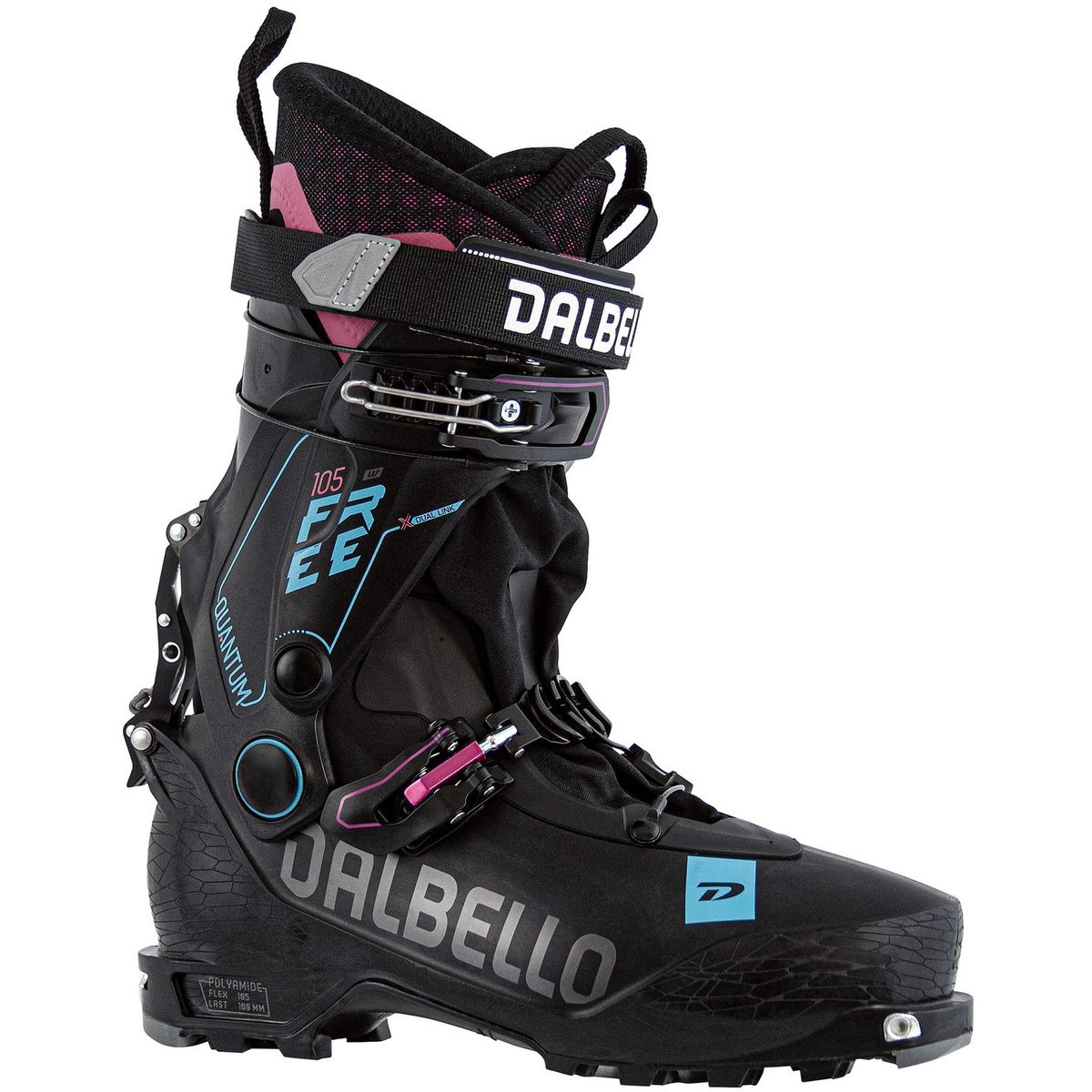 Dalbello Quantum Free 105 Uni Damen Tourenstiefel