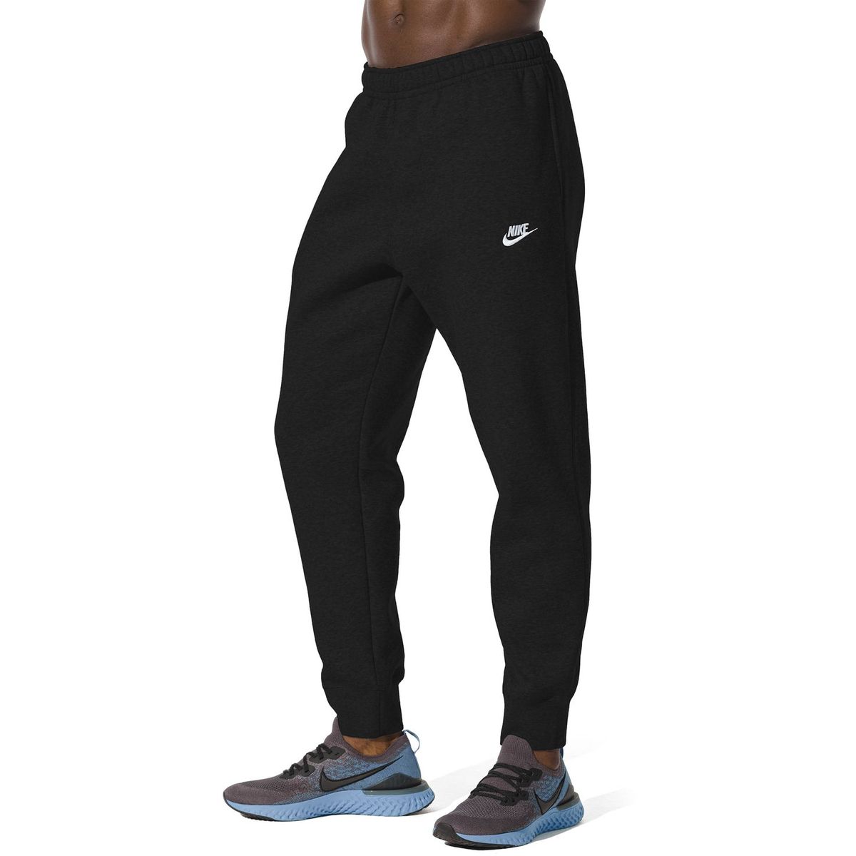 Nike Sportswear Club Herren Trainingshose