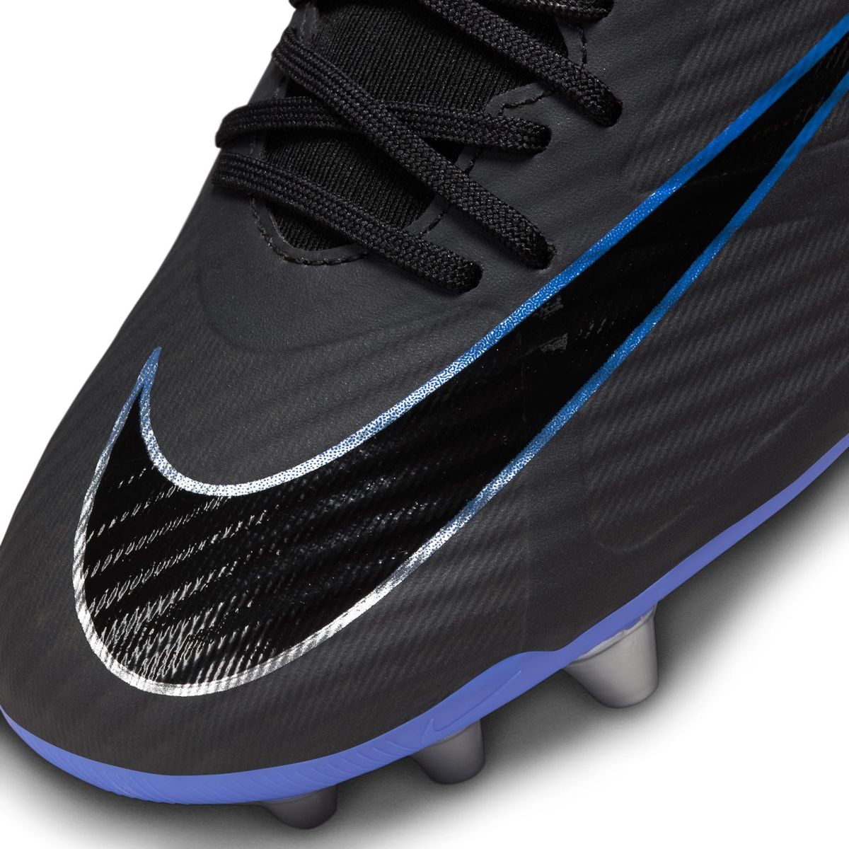 Nike Zoom Mercurial Superfly 9 Academy AGs Herren Fußball-Nockenschuh