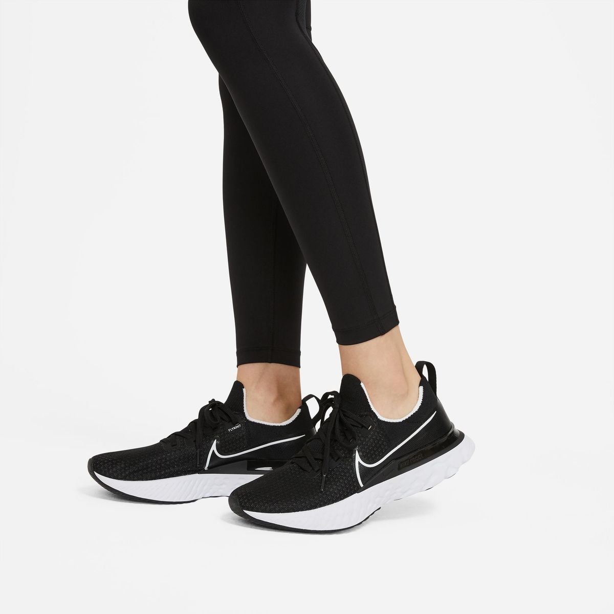 Nike Epic Fast Mid-Rise Damen Tight