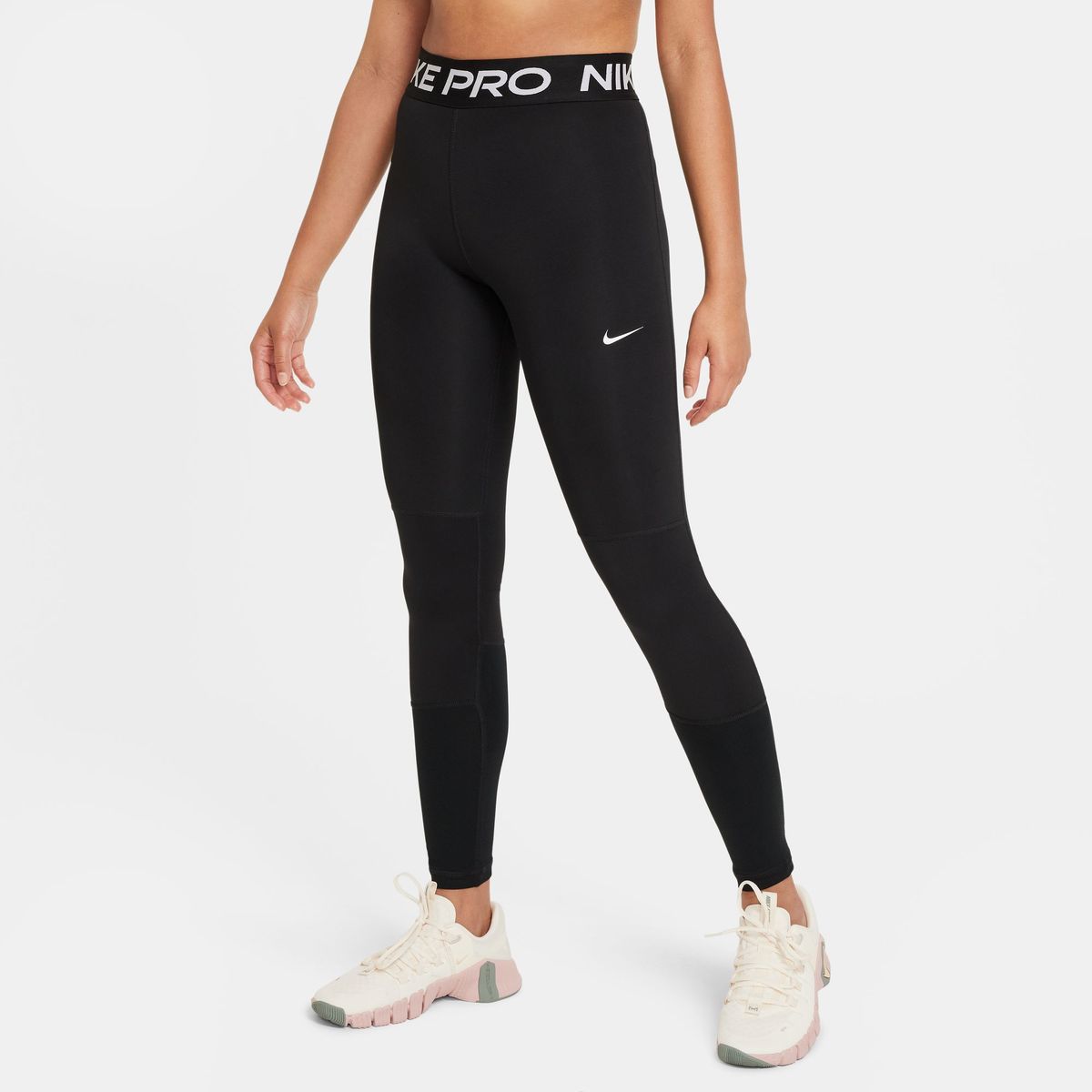 Nike Pro Mädchen Tight