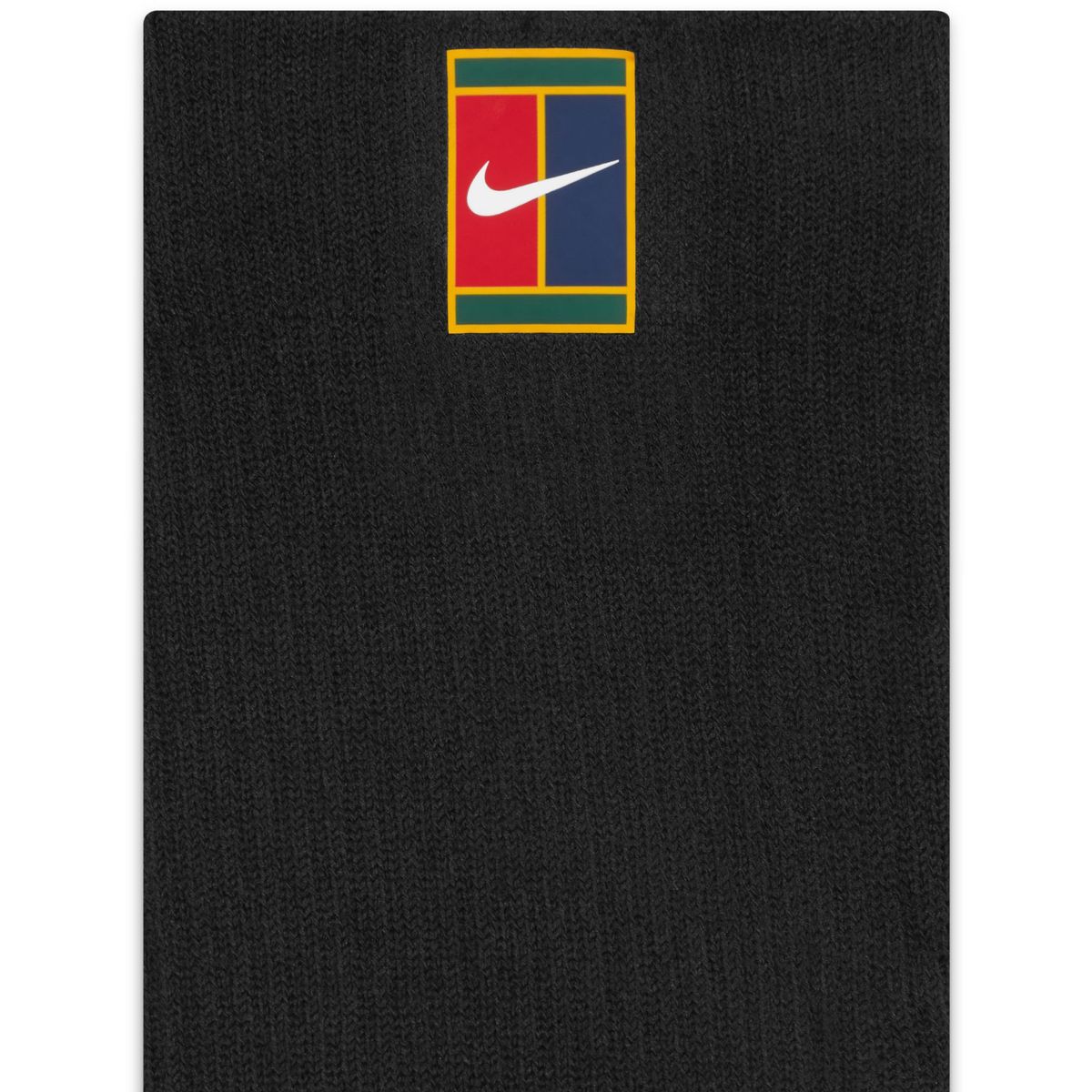 Nike NikeCourt Multiplier Cushioned Crew (2 Pairs) Unisex Socken