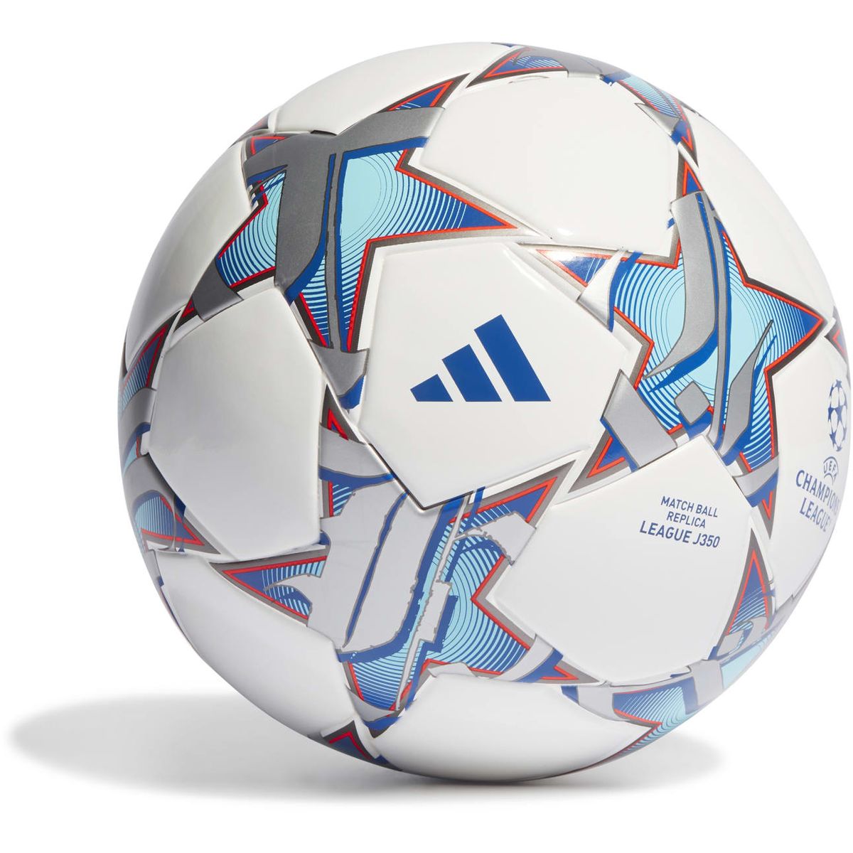 Adidas UCL Junior 350 League 23/24 Group Stage Kids Ball Kinder