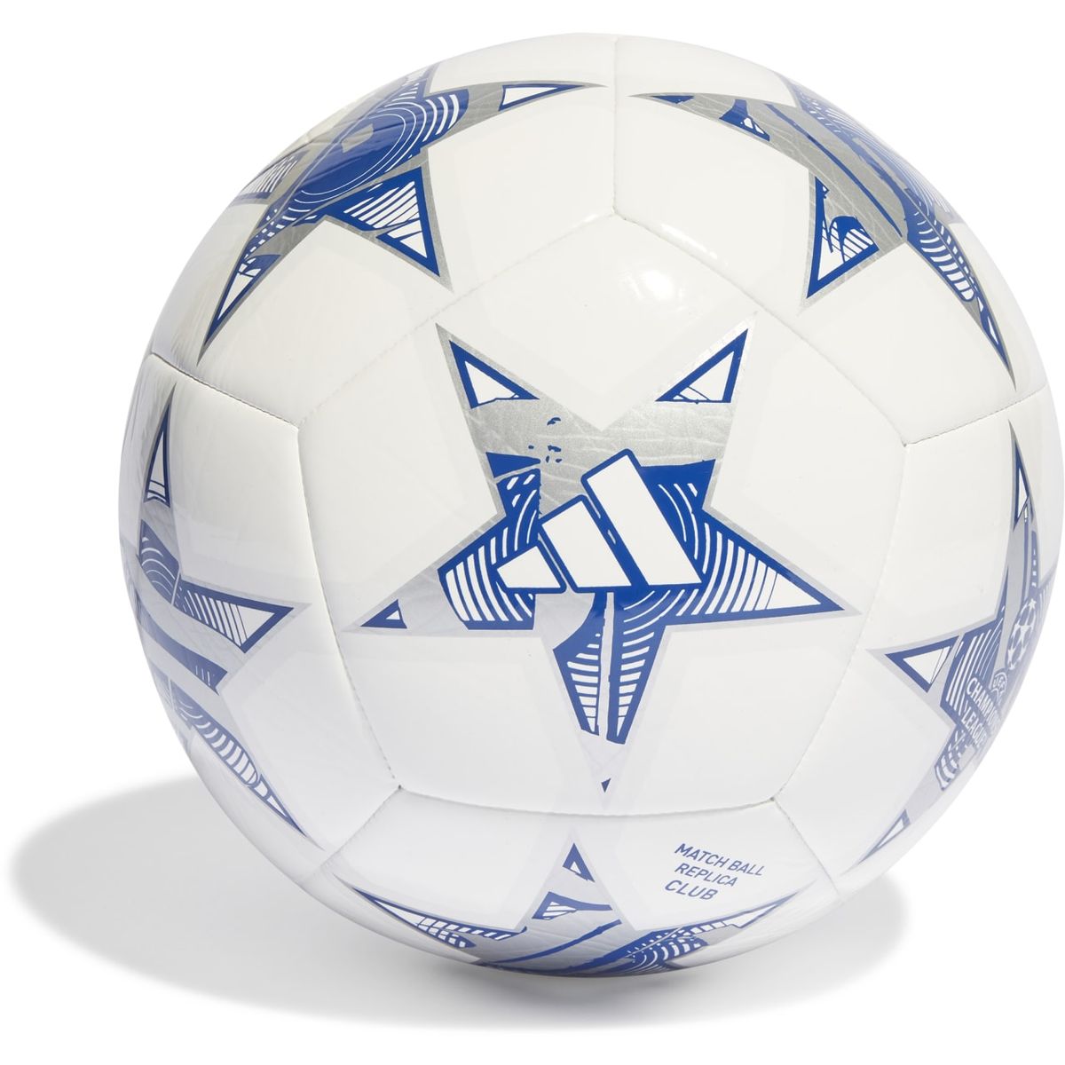 Adidas UCL 23/24 Group Stage Club Ball Unisex