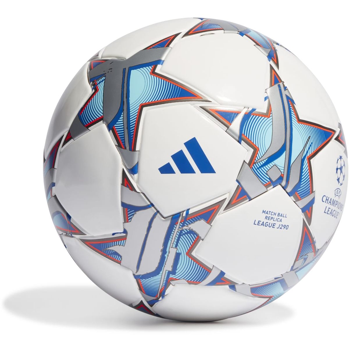 Adidas UCL Junior 290 League 23/24 Group Stage Kids Ball Kinder