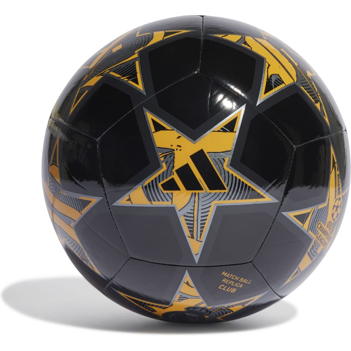 Adidas UCL 23/24 Group Stage Real Madrid Club Ball Unisex