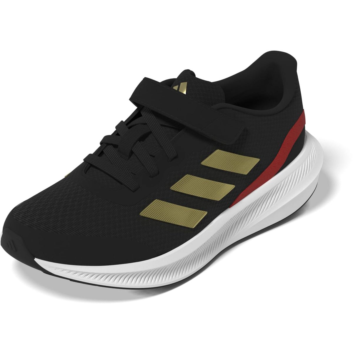 Strap Adidas SPORT | kaufen RunFalcon Lace 2000 Kinder Schuh Top 3.0 Elastic
