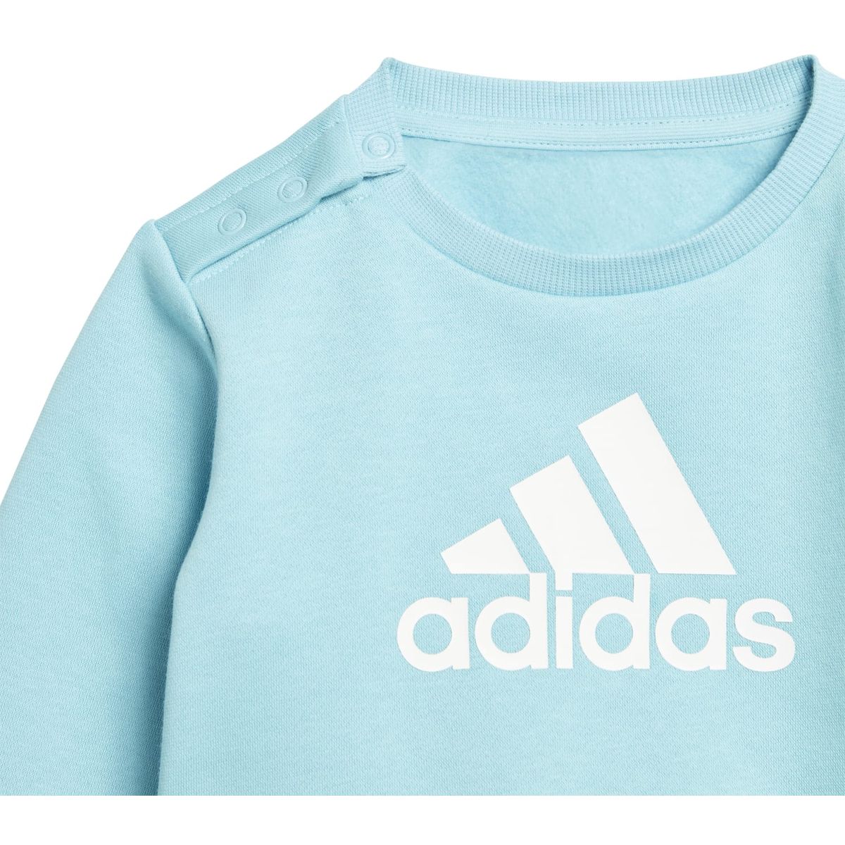 Adidas Badge of Sport Jogginganzug Kinder kaufen | SPORT 2000