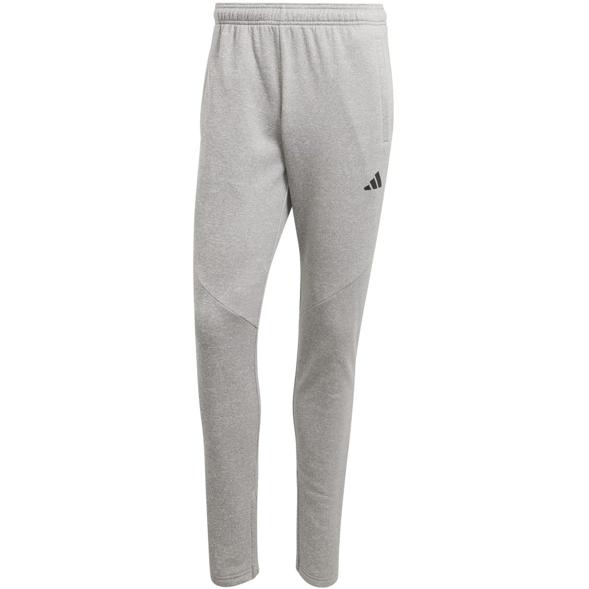 Adidas Game and Go Small Logo Tapered Trainingshose Herren