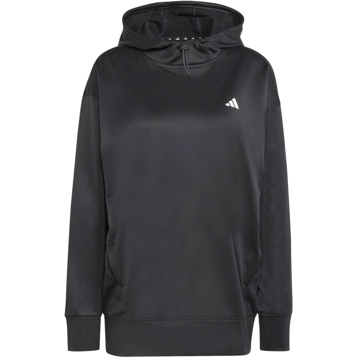 Adidas AEROREADY Game and Go Hoodie Damen