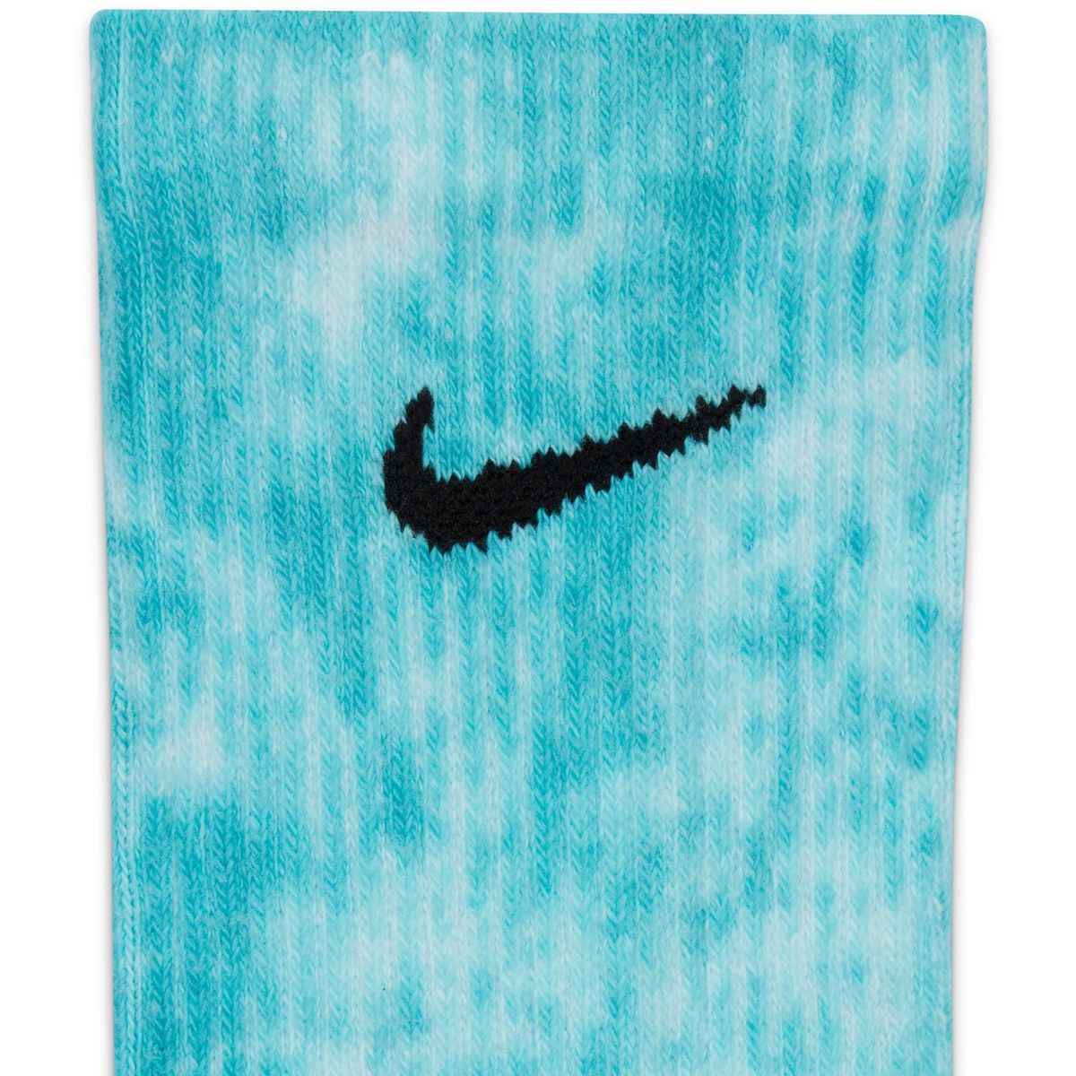 Nike Everyday Plus Cushioned Tie-Dye Crew (2 Pairs) Unisex Socken
