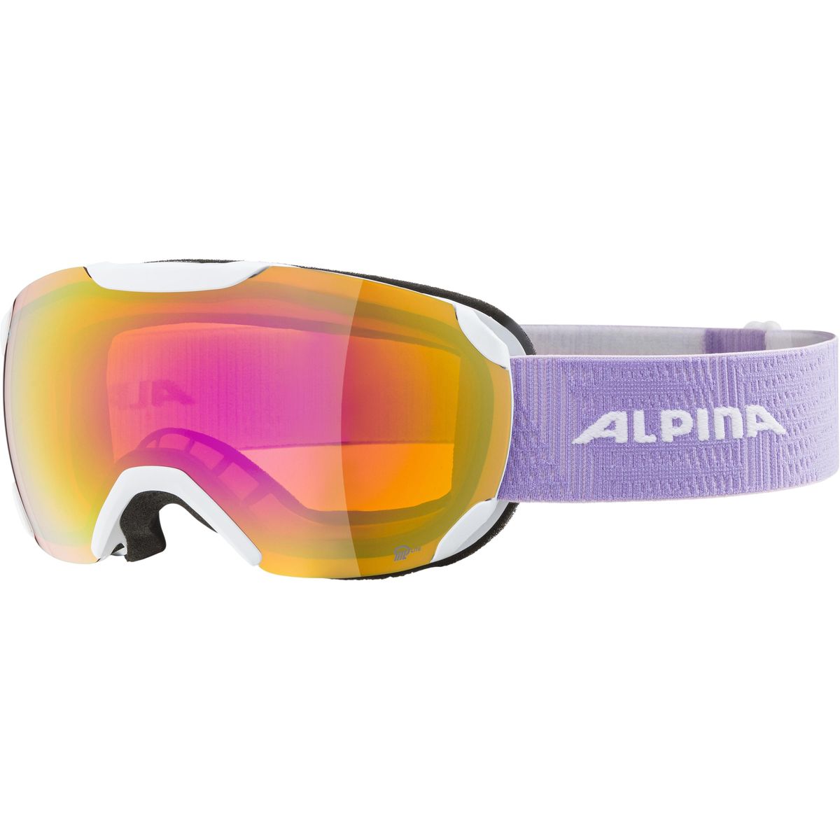 Alpina Pheos S Q-Lite Skibrille Unisex