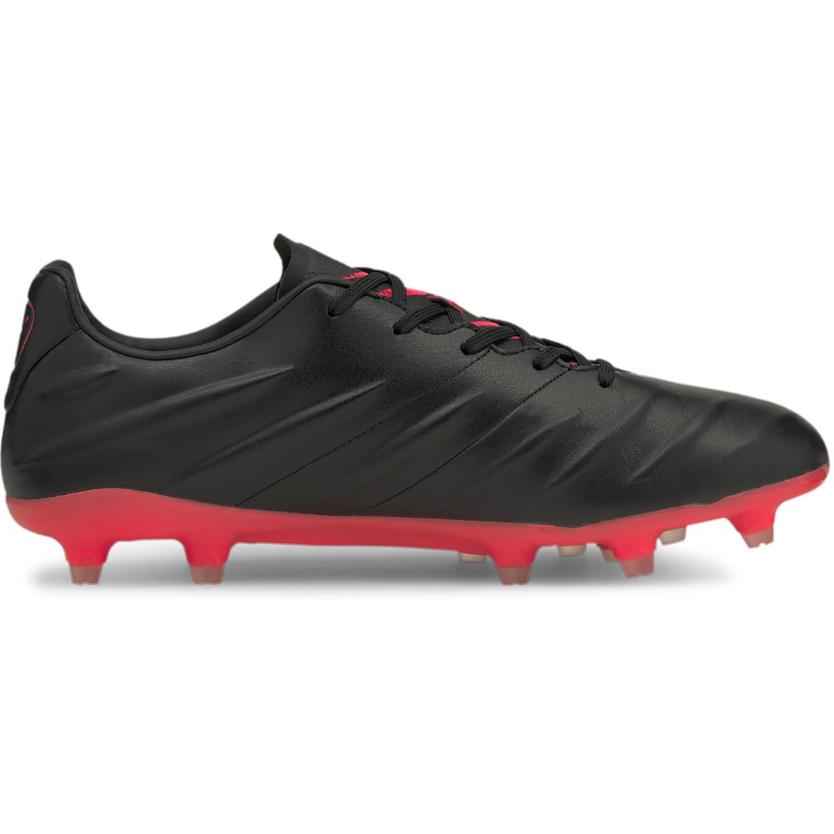 Puma King Pro 21 FG Nockenschuhe