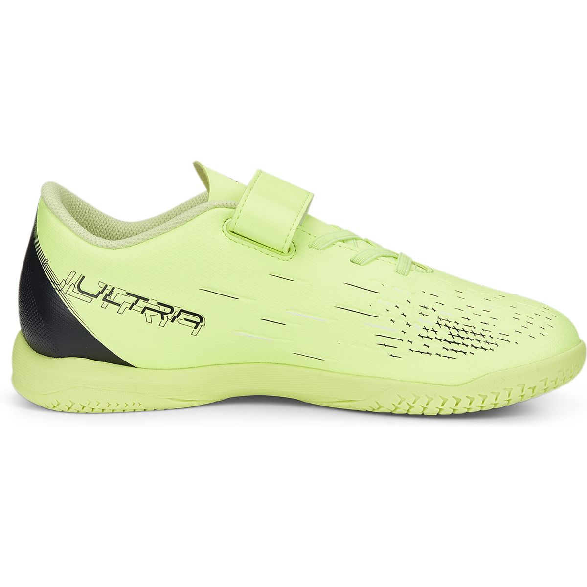 Puma Ultra Play IT V Kinder Hallenschuhe