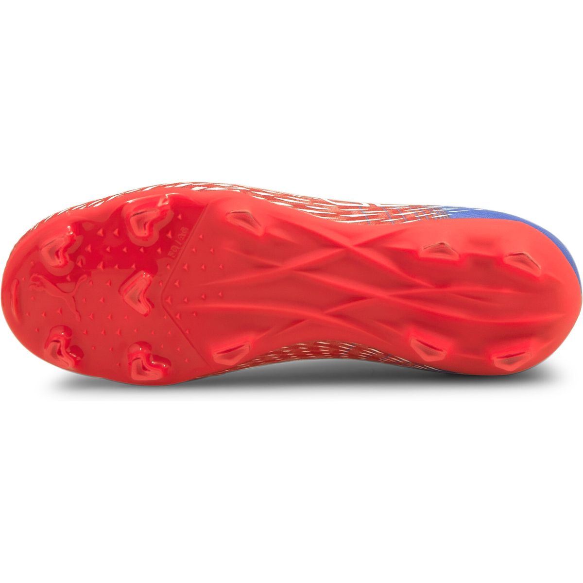 Puma Ultra 3.3 Fg/Ag Jr Kinder Nockenschuhe