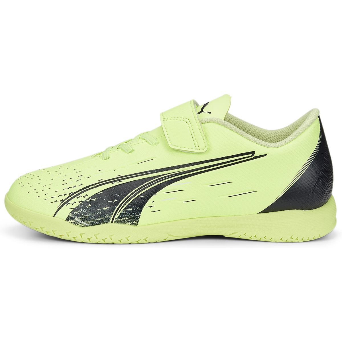 Puma Ultra Play IT V Kinder Hallenschuhe