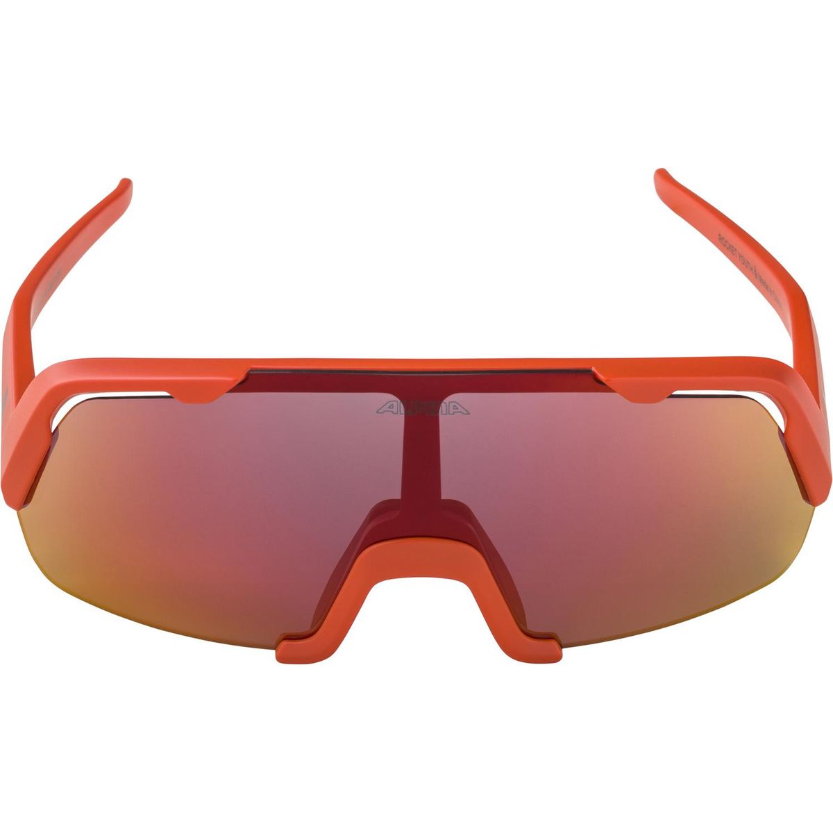 Alpina Rocket Sonnenbrille Kinder