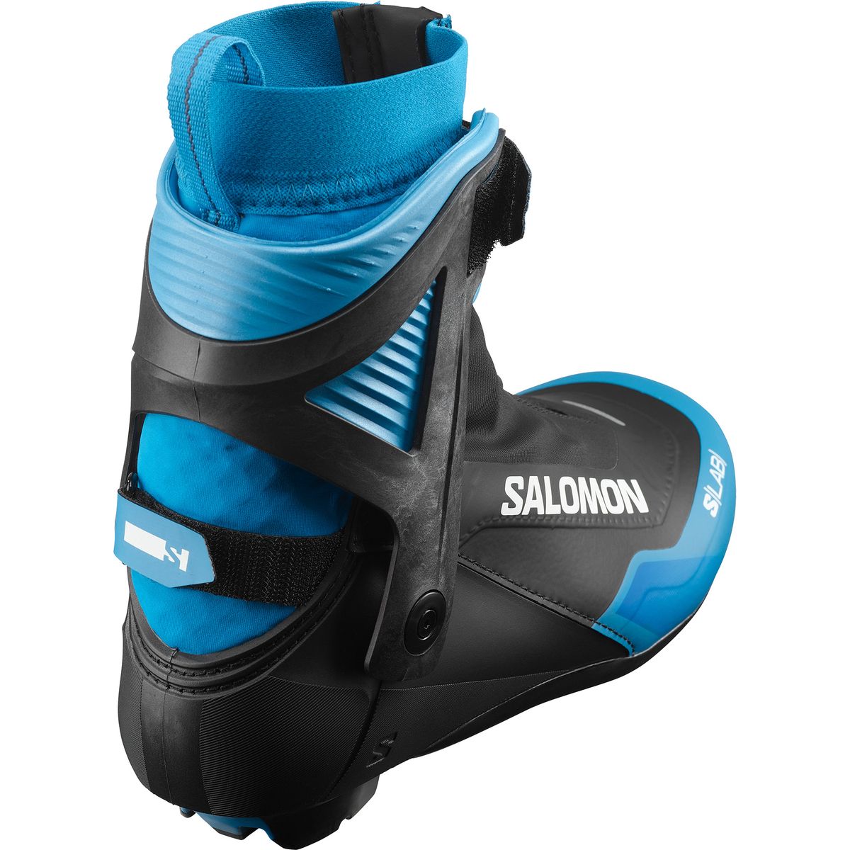 Salomon S/Lab Skiathlon CS Junior Prolink Kinder Langlaufschuhe