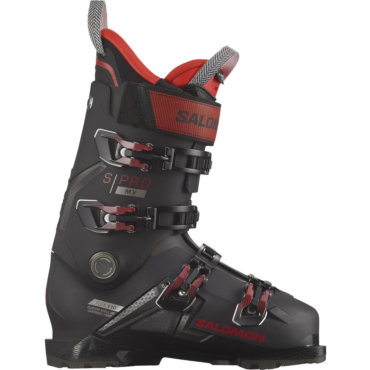 Salomon S/Pro 110 Herren Alpinskischuhe