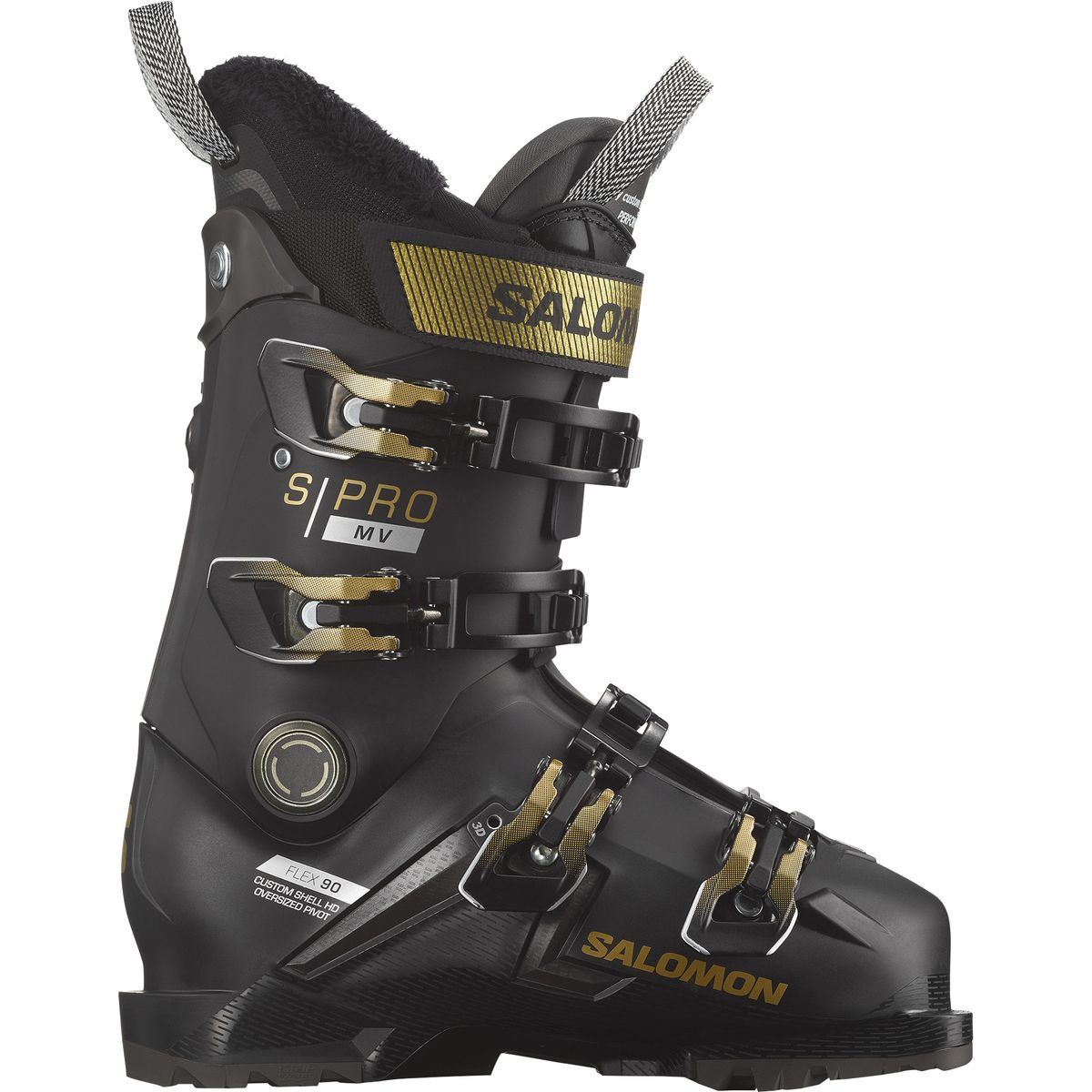 Salomon S/Pro 90 Damen Alpinskischuhe
