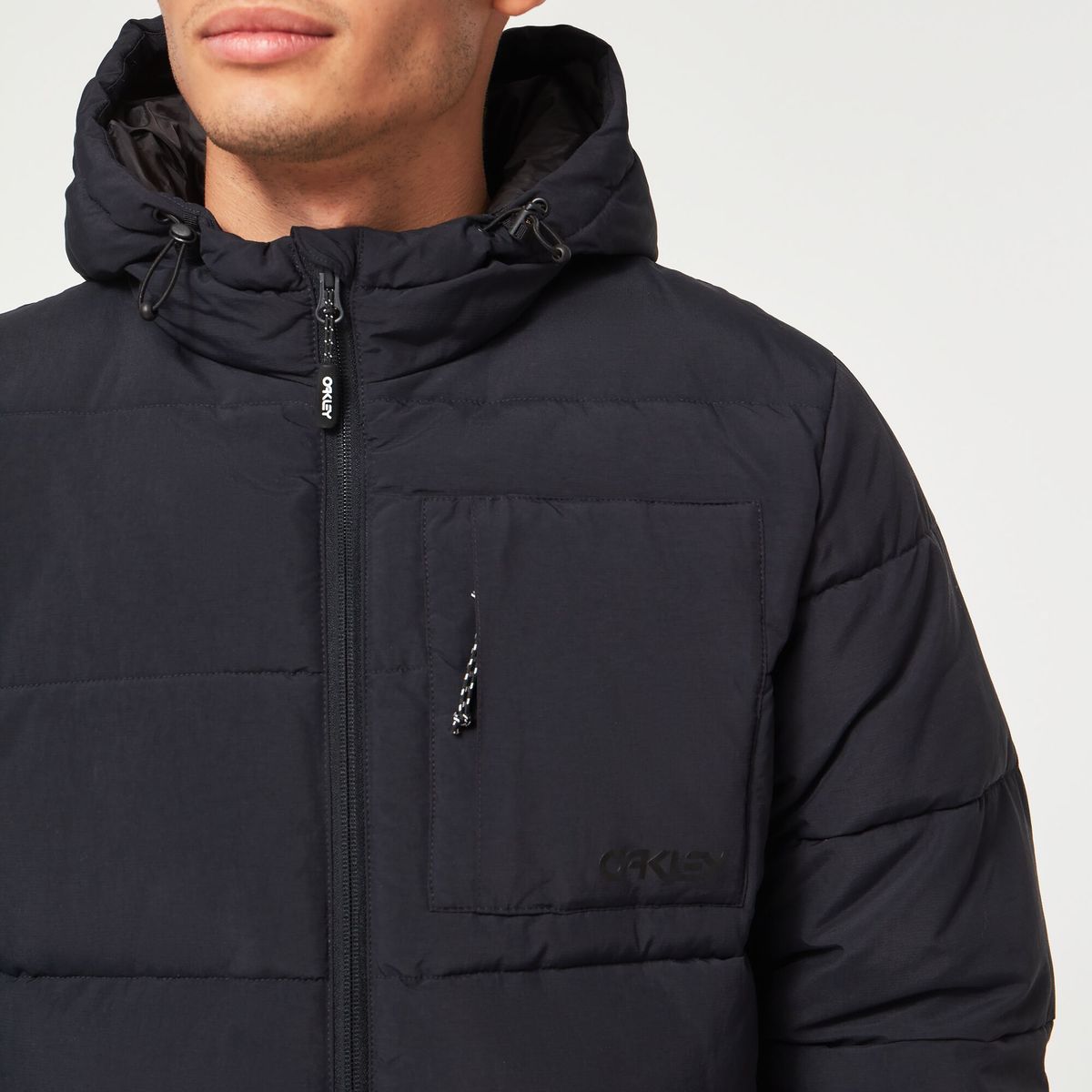 Oakley Tahoe Puffy RC Herren Skijacke