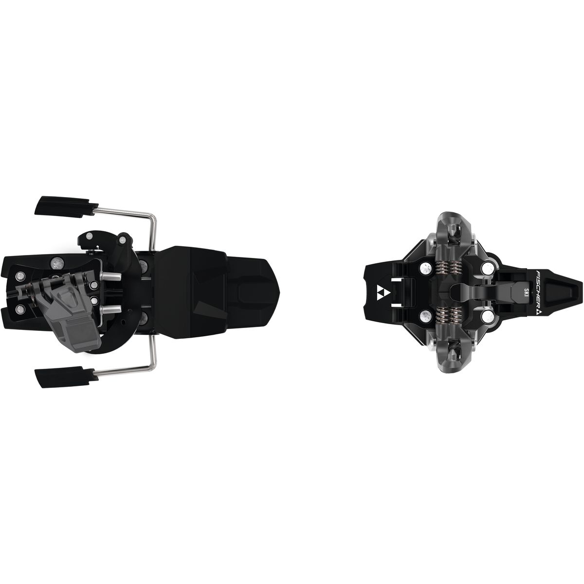 Fischer Tour Classic St 92 Alpinbindung