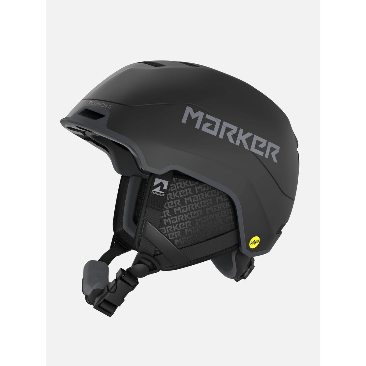 Marker Confidant MIPS Unisex Helm