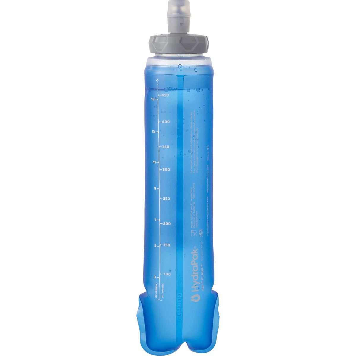 Salomon Soft Flask 500ml/17oz 42mm Öffnung Trinkbehälter