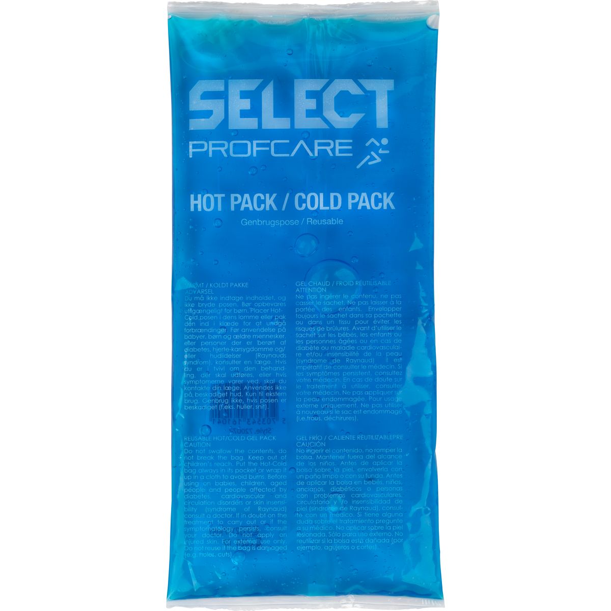 Select Hot-Cold Pack II Kühlpackung