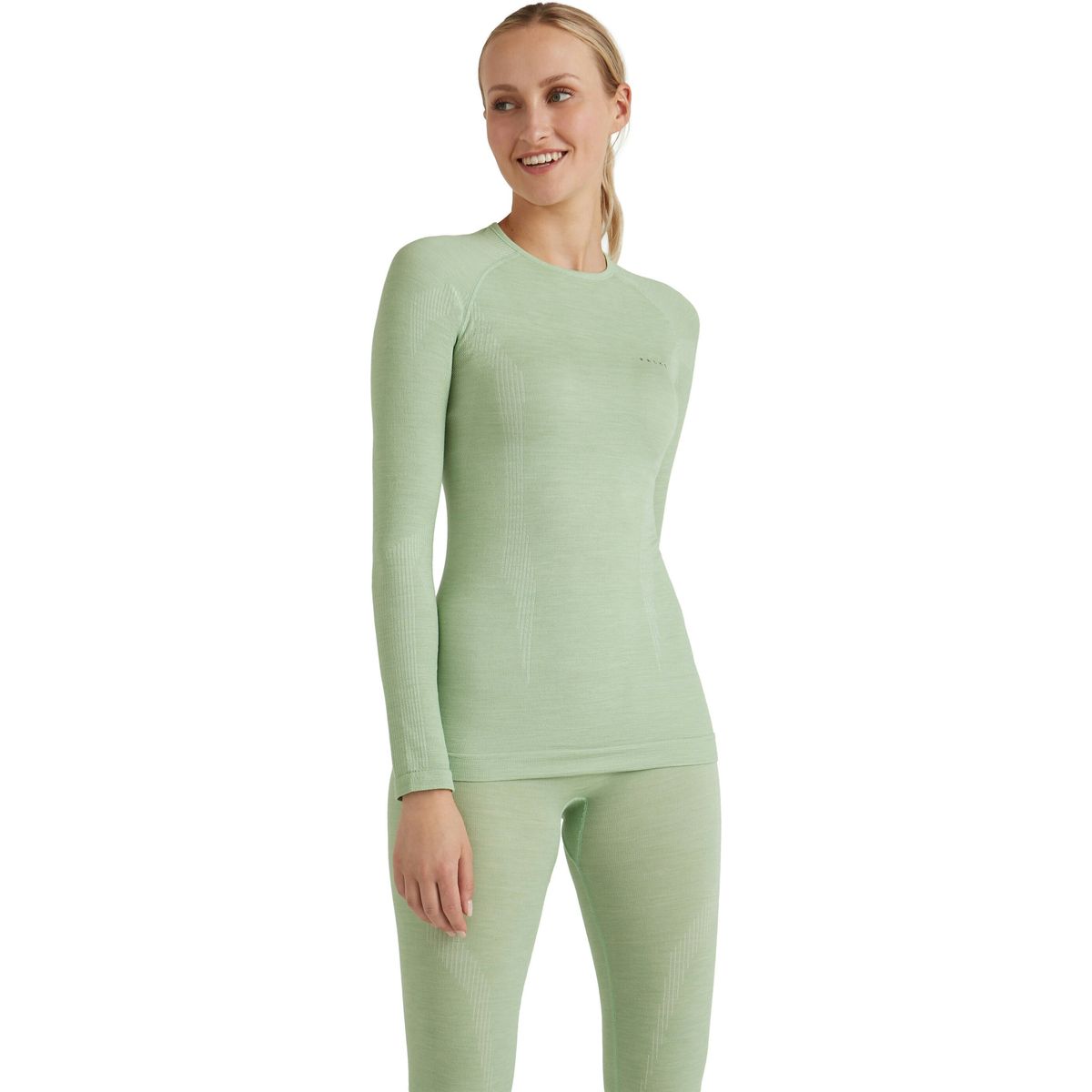 Falke Wool-Tech Damen Unterhemd