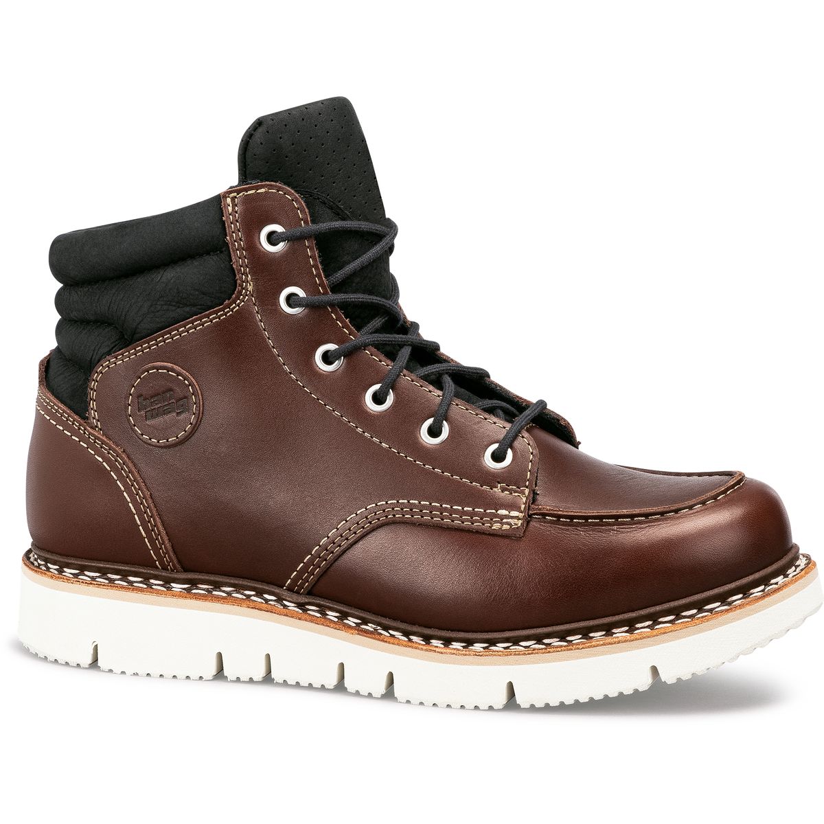 Hanwag Kreutner Herren Trekkingstiefel