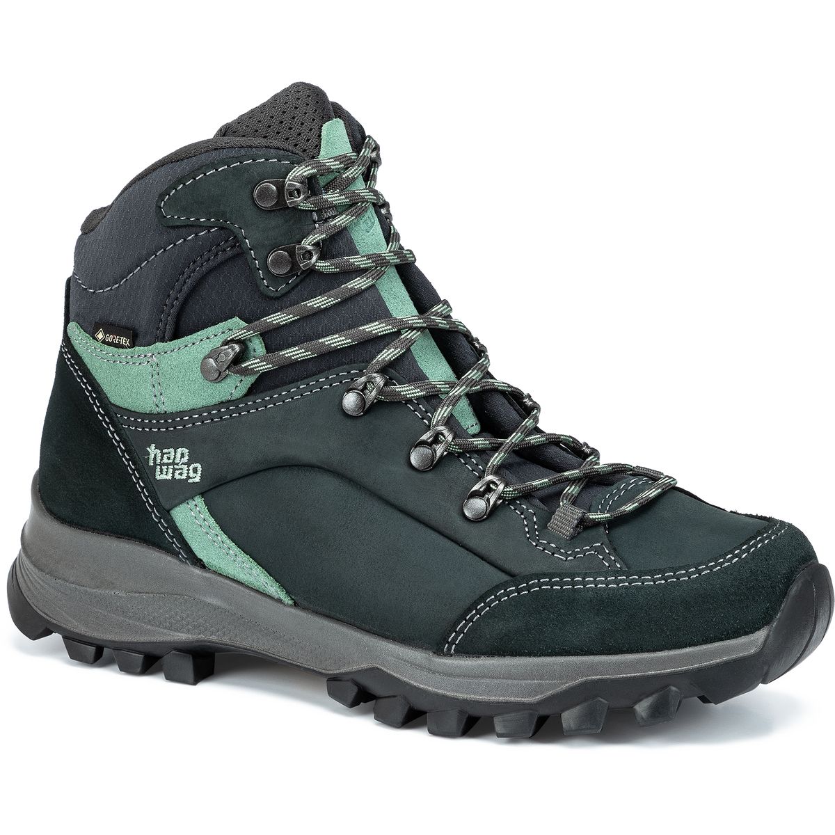 Hanwag Banks GTX Damen Trekkingstiefel