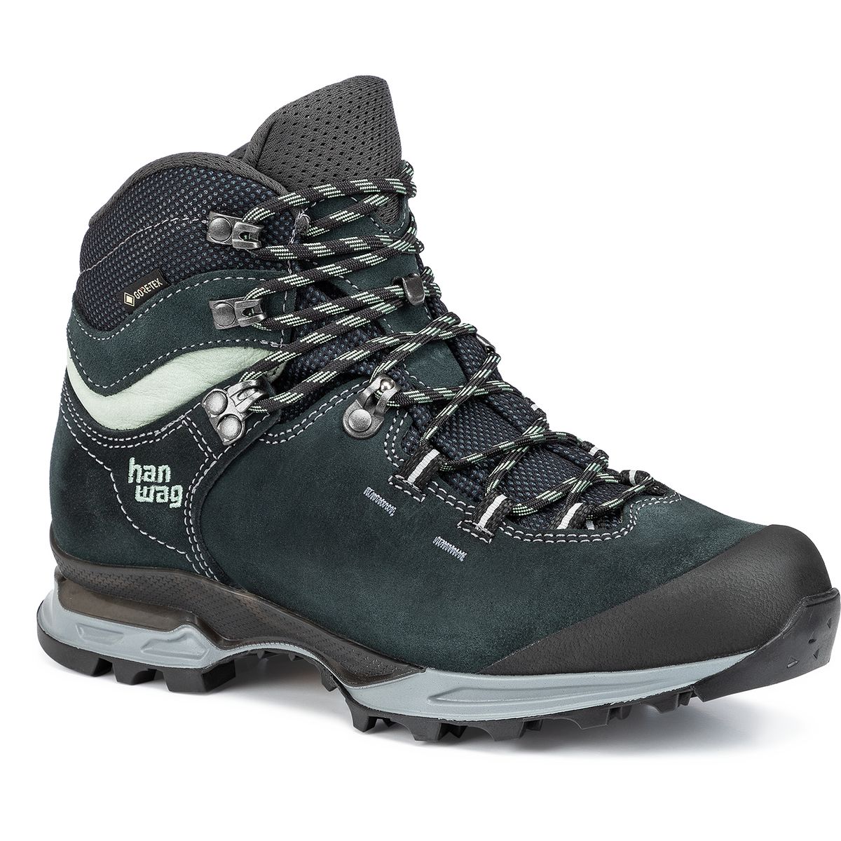 Hanwag Tatra Light GTX Damen Trekking-Halbschuh