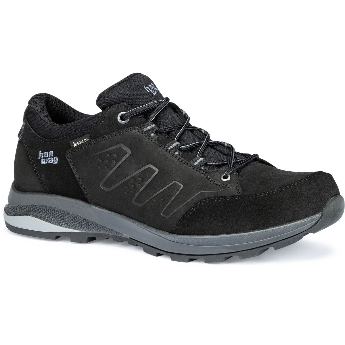 Hanwag Torsby Low SF Extra GTX Herren Trekkingstiefel