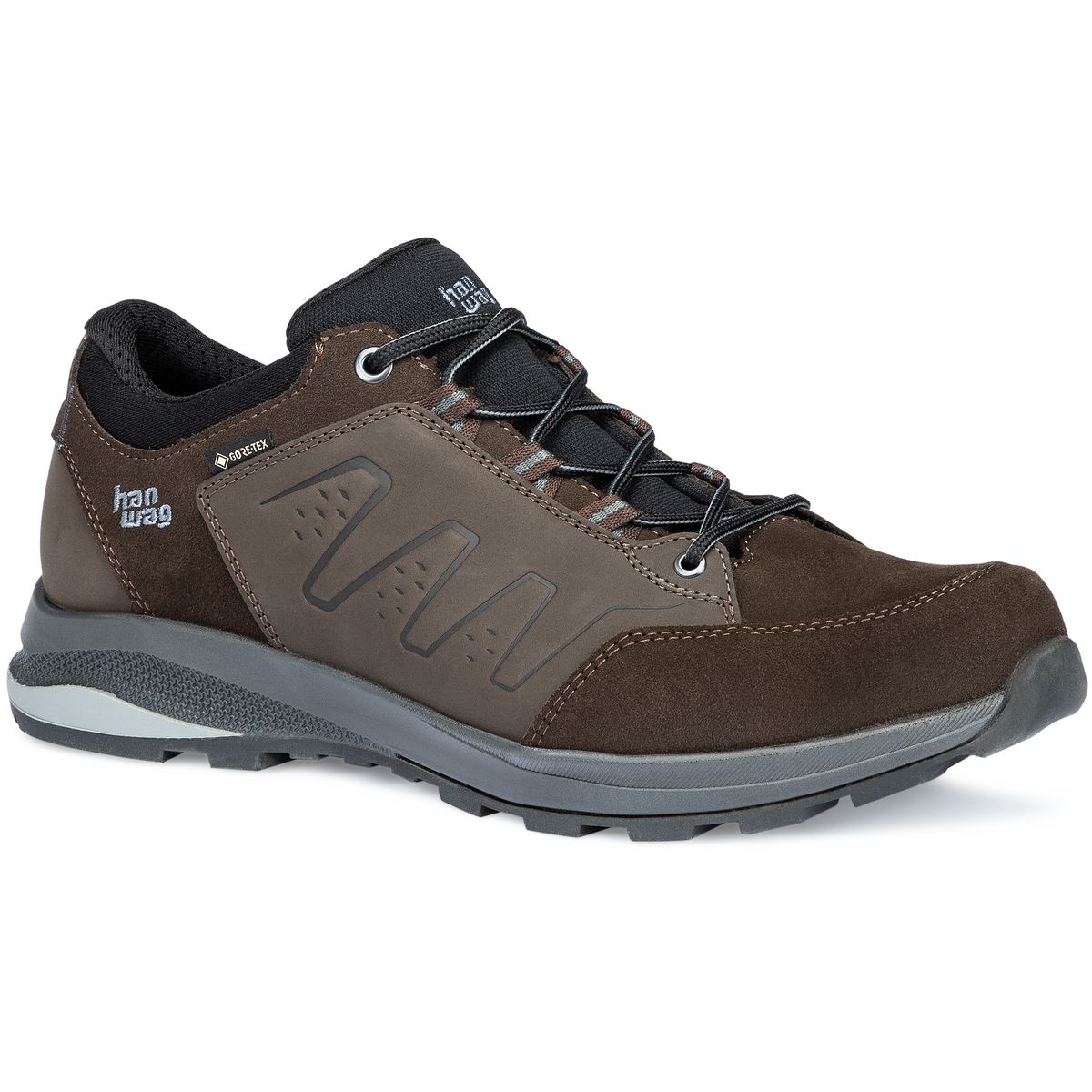 Hanwag Torsby Low SF Extra GTX Herren Trekkingstiefel