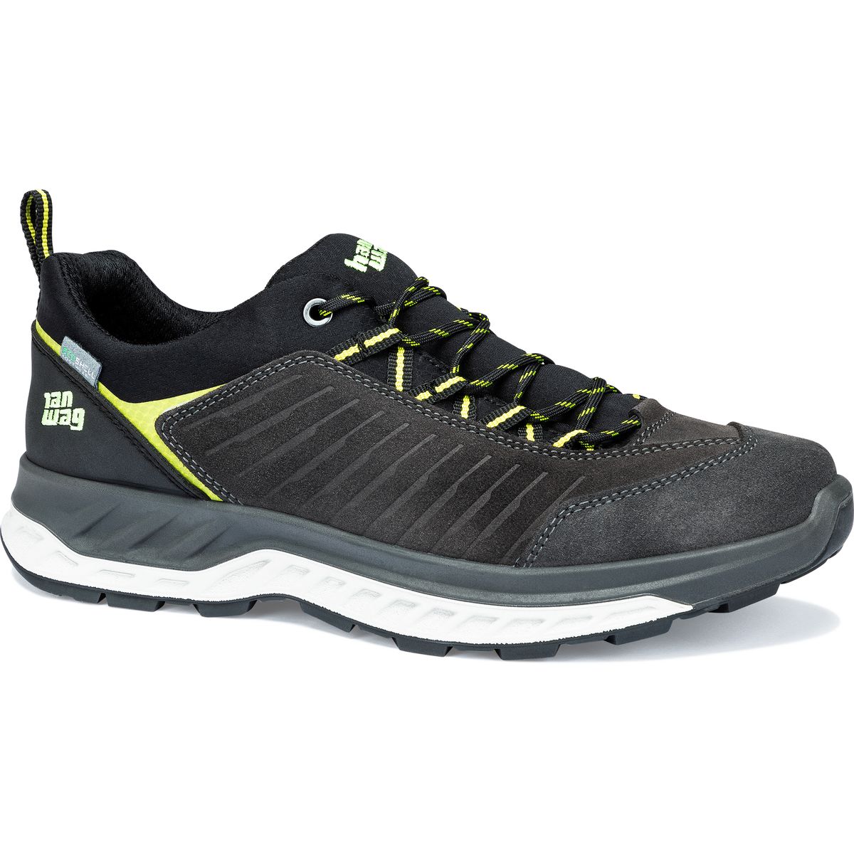 Hanwag Blueridge Low ES Herren Multifunktionsschuh