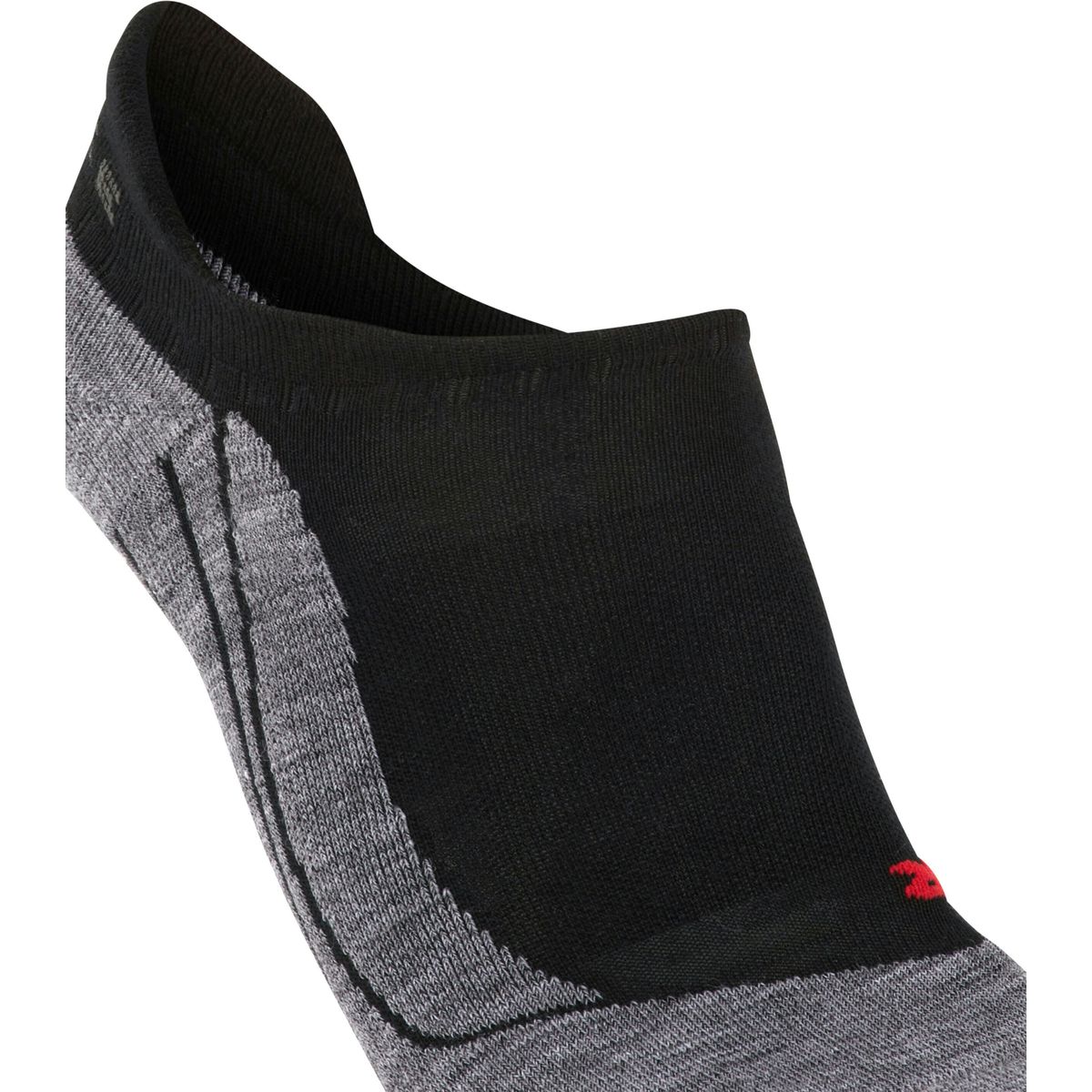 Falke Trekking 5 Wander Invisible Damen Socken